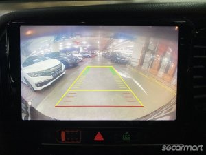 Mitsubishi Outlander 2.0A