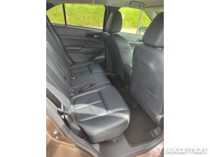 Mitsubishi Eclipse Cross 1.5A