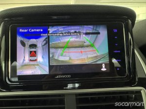 Mitsubishi Eclipse Cross 1.5A