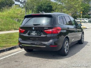 BMW 2 Series 216i Gran Tourer