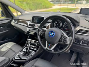 BMW 2 Series 216i Gran Tourer