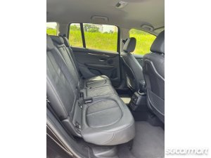 BMW 2 Series 216i Gran Tourer