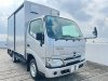 Hino Dutro 2.8A