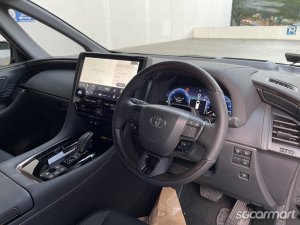 Toyota Alphard Hybrid 2.5A Z