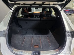 Toyota Harrier 2.0A Premium Panoramic Roof