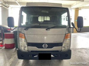 Nissan Cabstar 3.0M