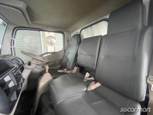 Nissan Cabstar 3.0M