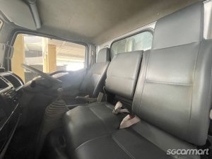 Nissan Cabstar 3.0M