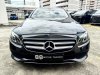 Mercedes-Benz E-Class E220d SE
