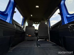 Honda N-Van Turbo Style Fun Honda Sensing