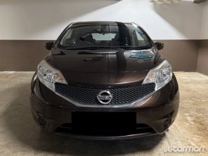 Nissan Note 1.2A-thumbnail