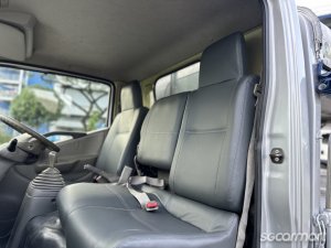 Nissan Cabstar 3.0M (COE till 09/2030)