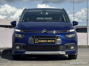 Citroen Grand C4 Picasso 1.2A PureTech-thumbnail