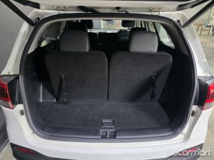 Kia Sorento Diesel 2.2A CRDi Sunroof