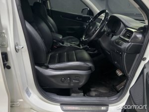 Kia Sorento Diesel 2.2A CRDi Sunroof