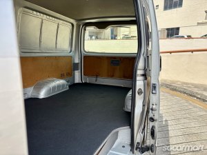 Toyota Hiace 3.0A (COE till 12/2027)