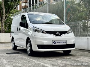 Nissan NV200 1.6A