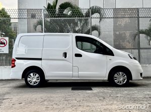 Nissan NV200 1.6A