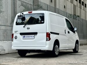 Nissan NV200 1.6A