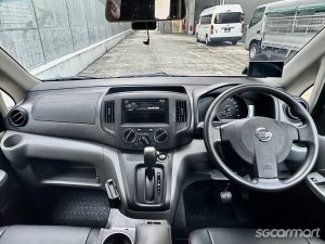 Nissan NV200 1.6A