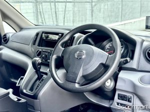 Nissan NV200 1.6A