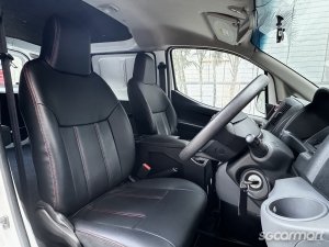 Nissan NV200 1.6A