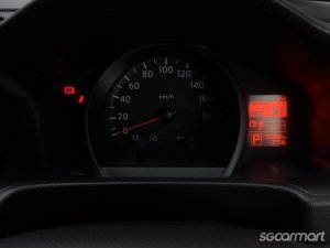 Nissan NV200 1.6A