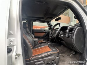 Hummer H3 3.7A (COE till 05/2029)