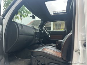 Hummer H3 3.7A (COE till 05/2029)
