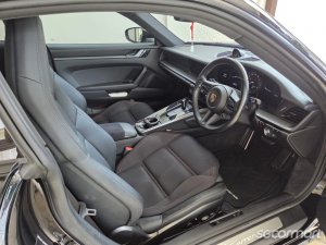 Porsche 911 Carrera S Coupe 3.0A PDK