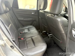 Suzuki Swift Mild Hybrid 1.2A RS