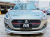 Suzuki Swift Mild Hybrid 1.2A RS