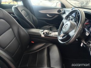 Mercedes-Benz C-Class C180 Avantgarde