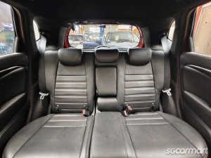 Honda Jazz 1.5A RS