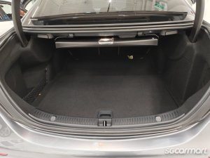 Mercedes-Benz E-Class E250 Exclusive