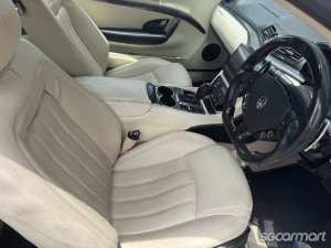 Maserati GranTurismo 4.2A (COE till 06/2028)