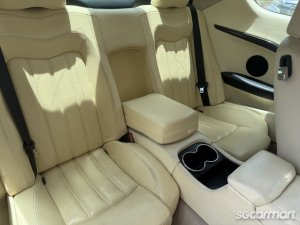 Maserati GranTurismo 4.2A (COE till 06/2028)