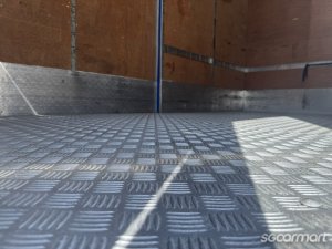 Mitsubishi Fuso Canter FEB21 (COE till 09/2030)