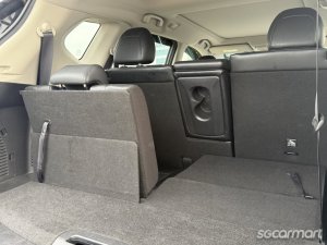 Nissan X-Trail 2.0A 7-Seater Sunroof