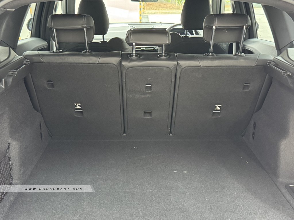 BMW X1 sDrive16i M-Sport