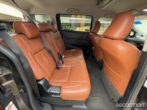 Toyota Sienta Hybrid 1.5A G