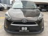 Toyota Sienta Hybrid 1.5A G