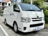 Toyota Hiace 3.0M (New 5-yr COE)