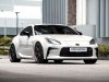 Toyota GR86 2.4A