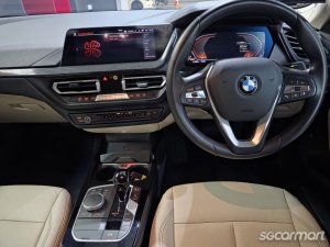 BMW 2 Series 218i Gran Coupe