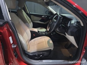 BMW 2 Series 218i Gran Coupe