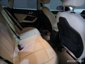 BMW 2 Series 218i Gran Coupe