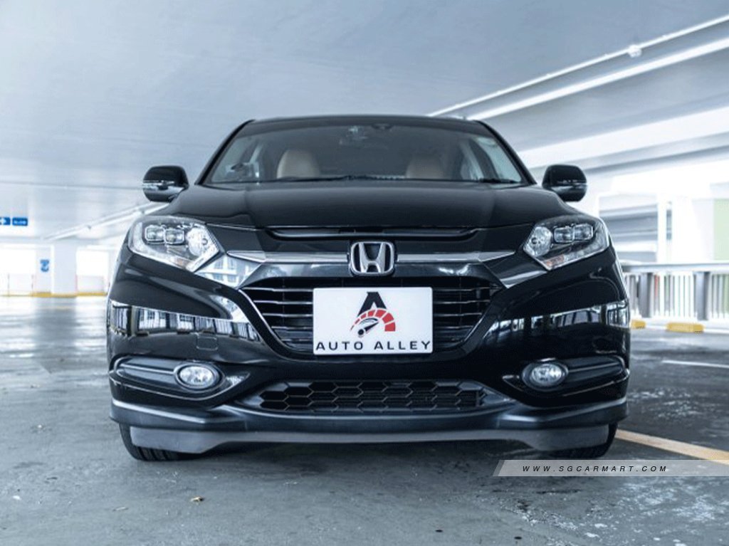 expired car image