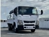Mitsubishi Fuso Canter FEA01