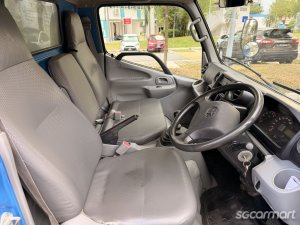 Toyota Dyna 150 3.0M